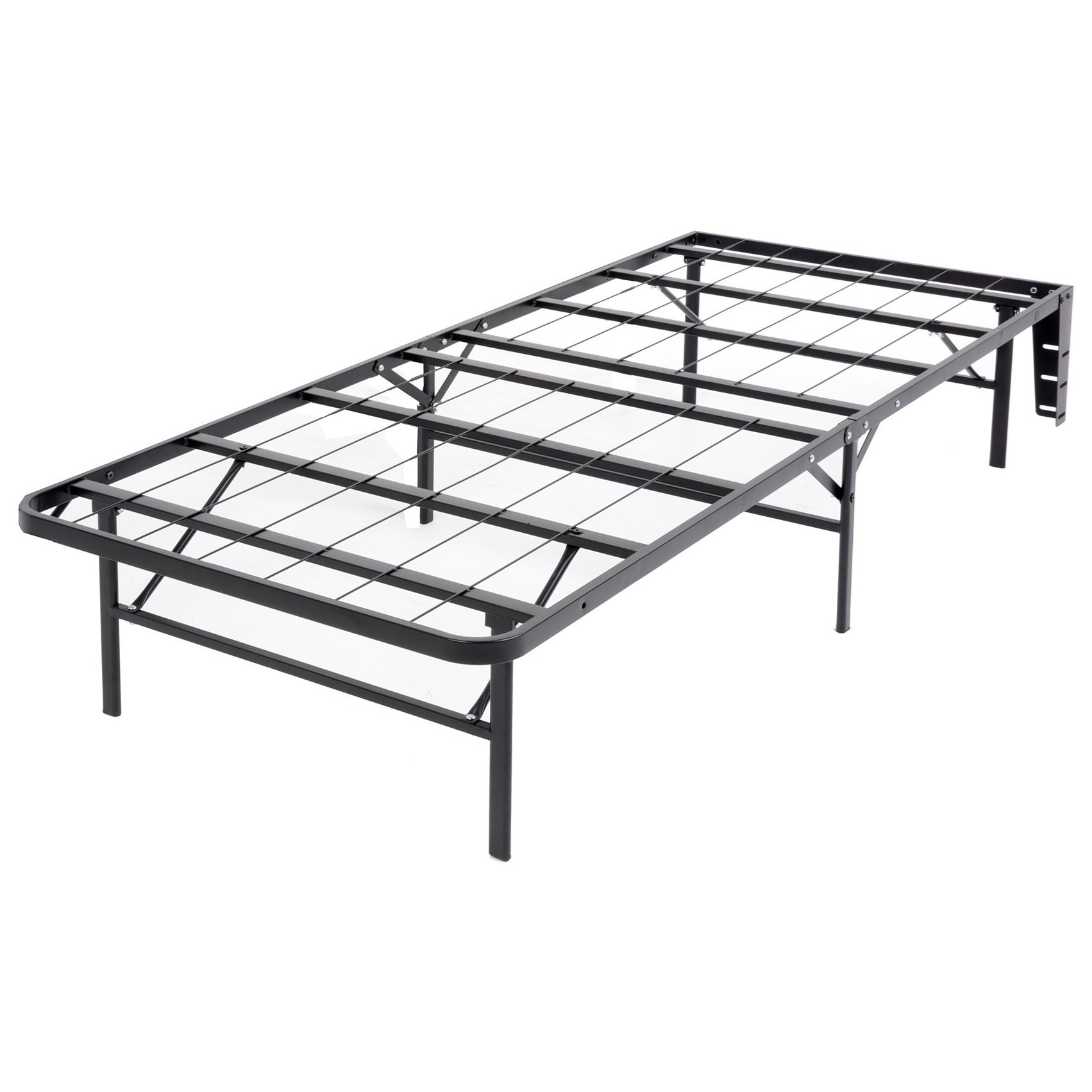 Fashion Bed Group Bedding Support Atlas Twin XL Bed Base Support System